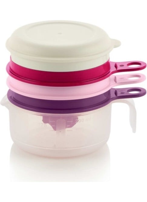 Tupperware - Lilac Kitchen Pearl - Image 1