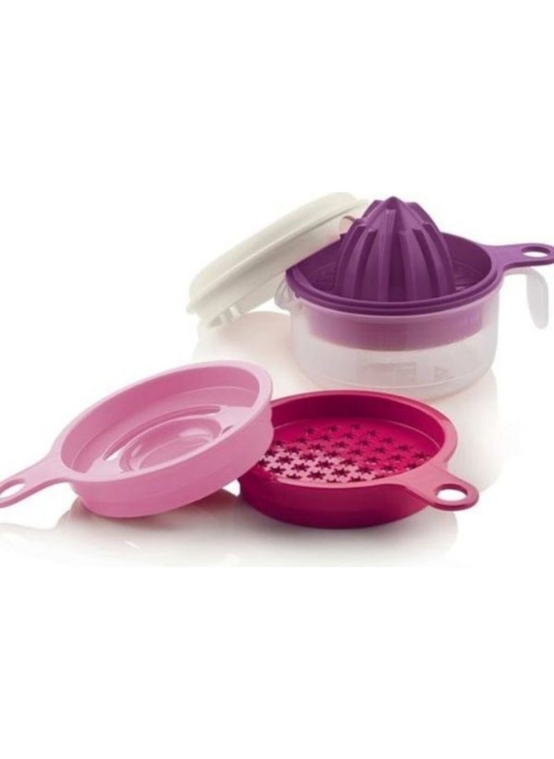 Tupperware - Lilac Kitchen Pearl - Image 1