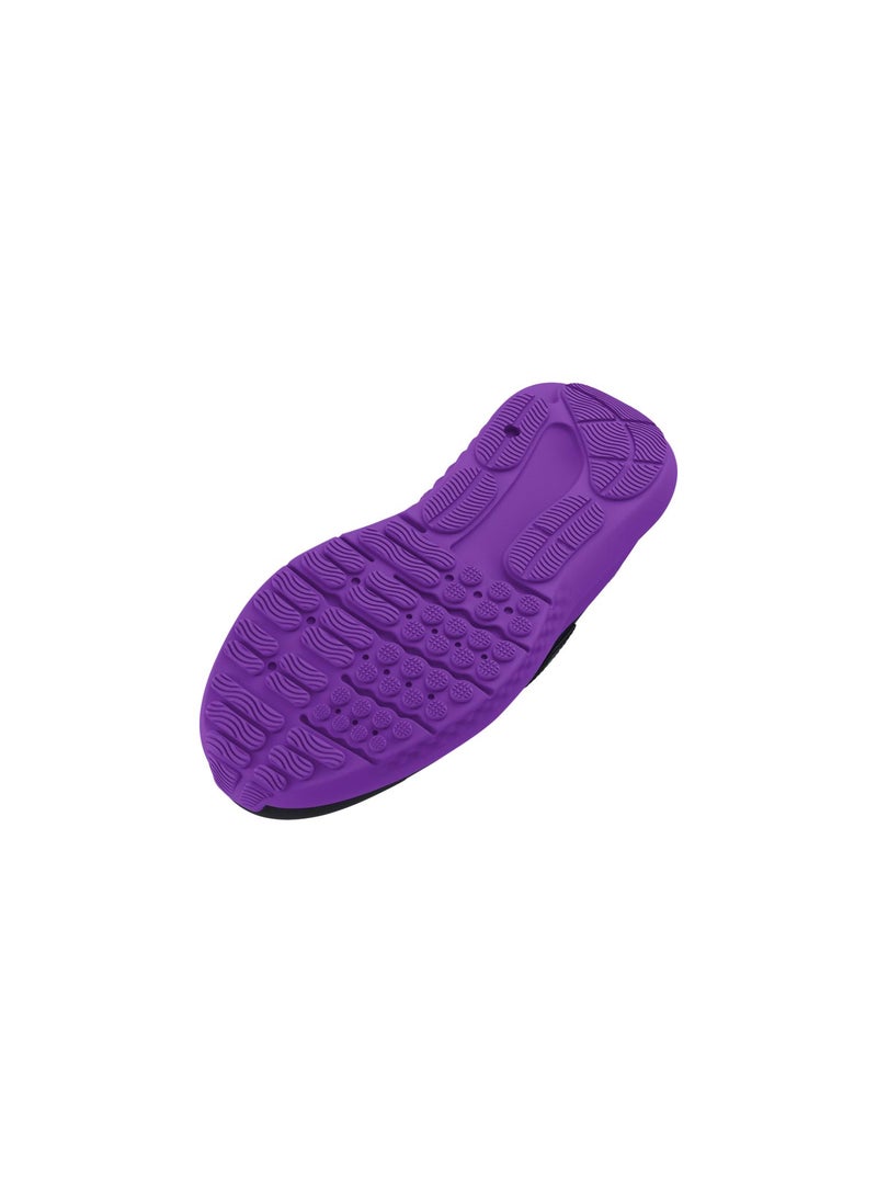 UNDER ARMOUR - Girls' Pre-School Surge 4 Shoes - Image 1