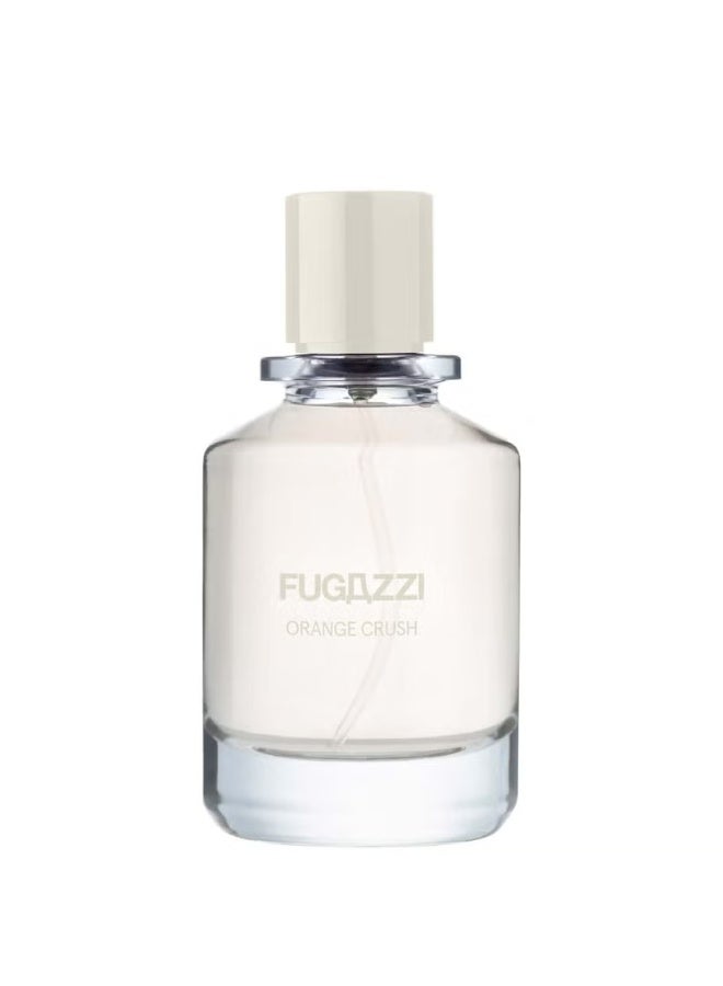 Fugazzi Orange Crush Eau de Parfum 100ml - Image 3