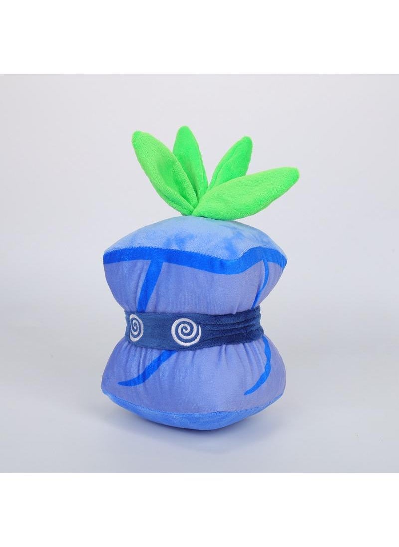 Y&D Roblox Blox Fruit Plush Toy Dizziness Box 15 Cm Gift For Fans Girls And Boys  - Image 2