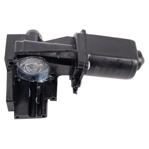 Dorman محرك سحب غطاء صندوق دورتش 747-000 متوافق مع نماذج مختارة - Image 2