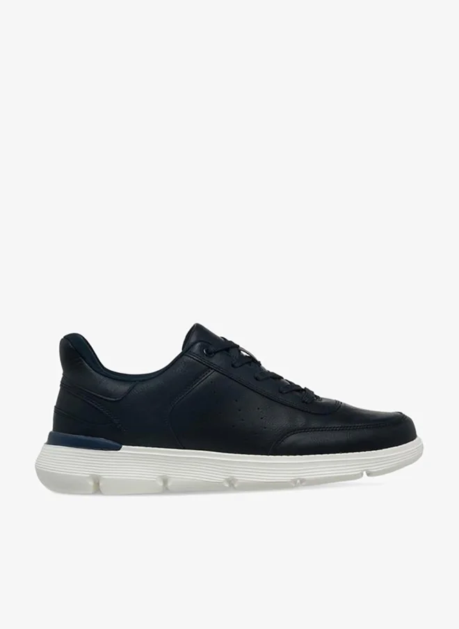 ال بي ال من شو اكسبرس Men Lace-Up Sneakers