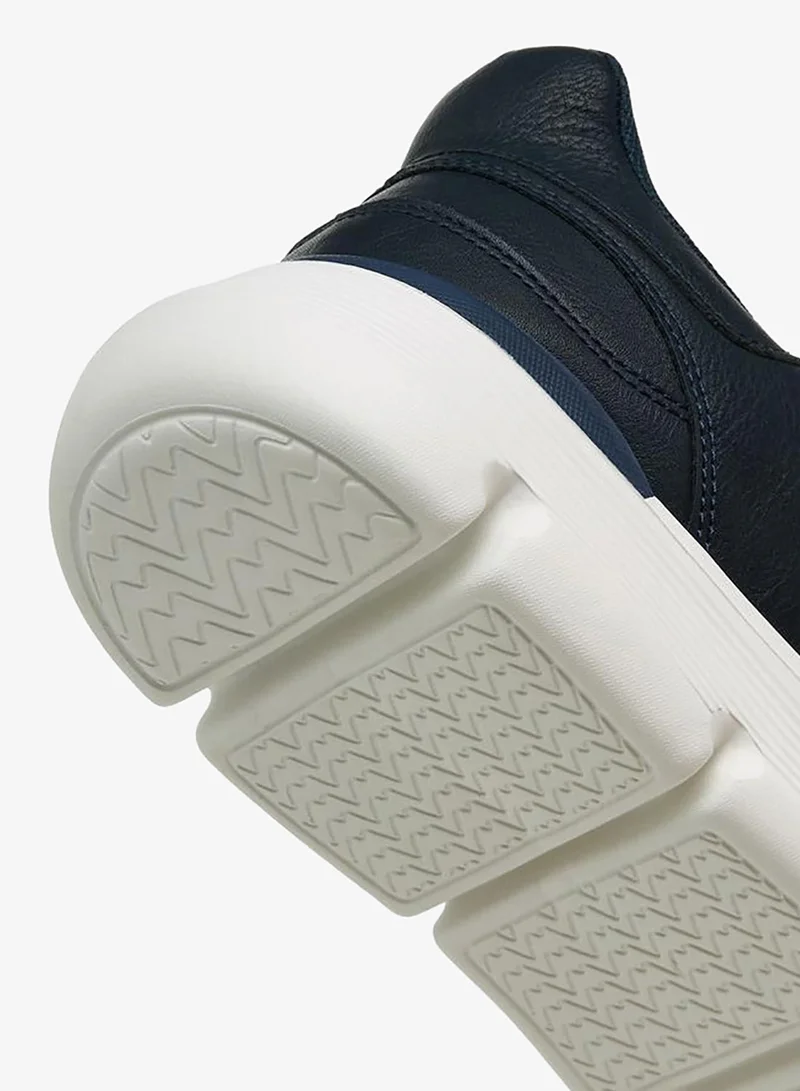 LBL By Shoexpress NAVY Men Lace-Up Sneakers for Men | Best Price UAE