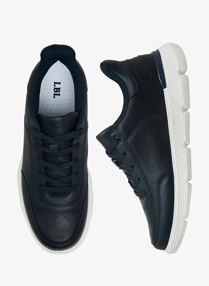ال بي ال من شو اكسبرس Men Lace-Up Sneakers