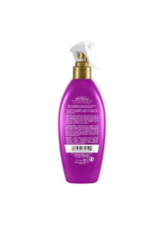 Ogx OGX Protecting + Silk Blowout Quick Drying Thermal Spray, 6 Fl Oz (Pack of 1)  - Image 4