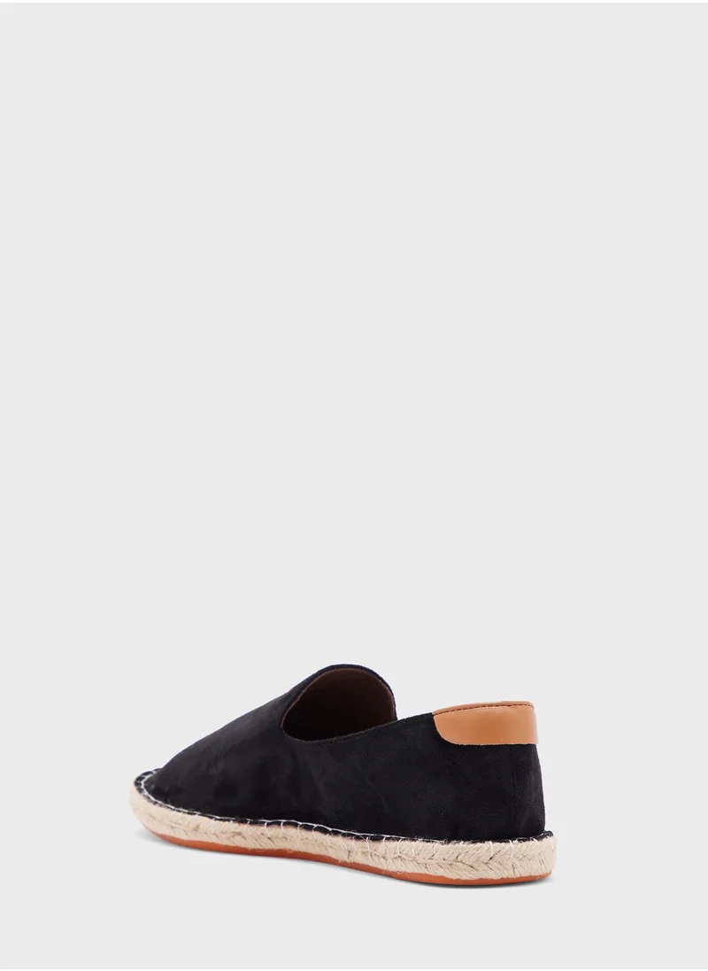 سفنتي فايف Summer Espadrilles