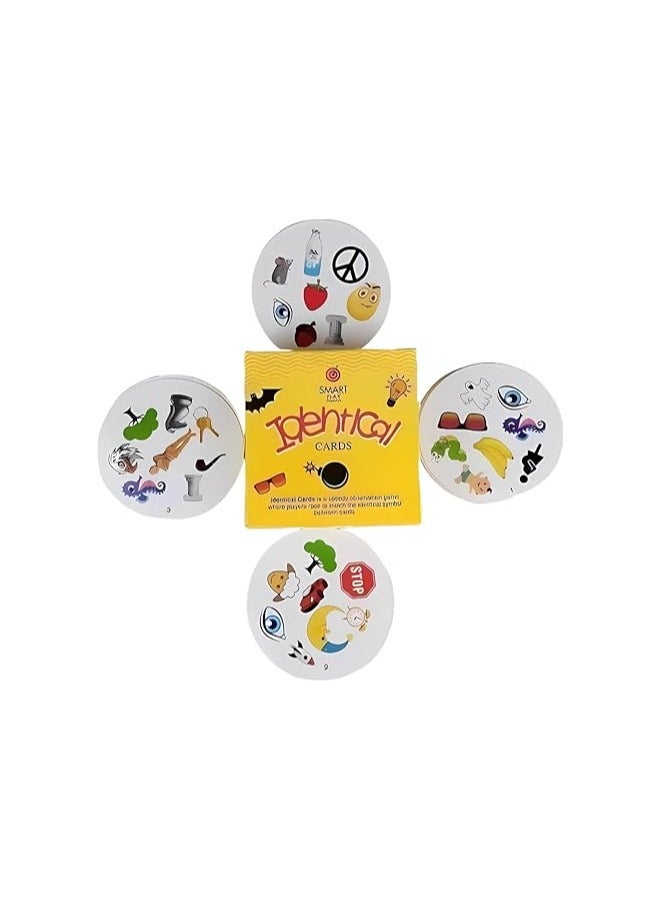 لعبة كروت التطابق السريع - Image 2