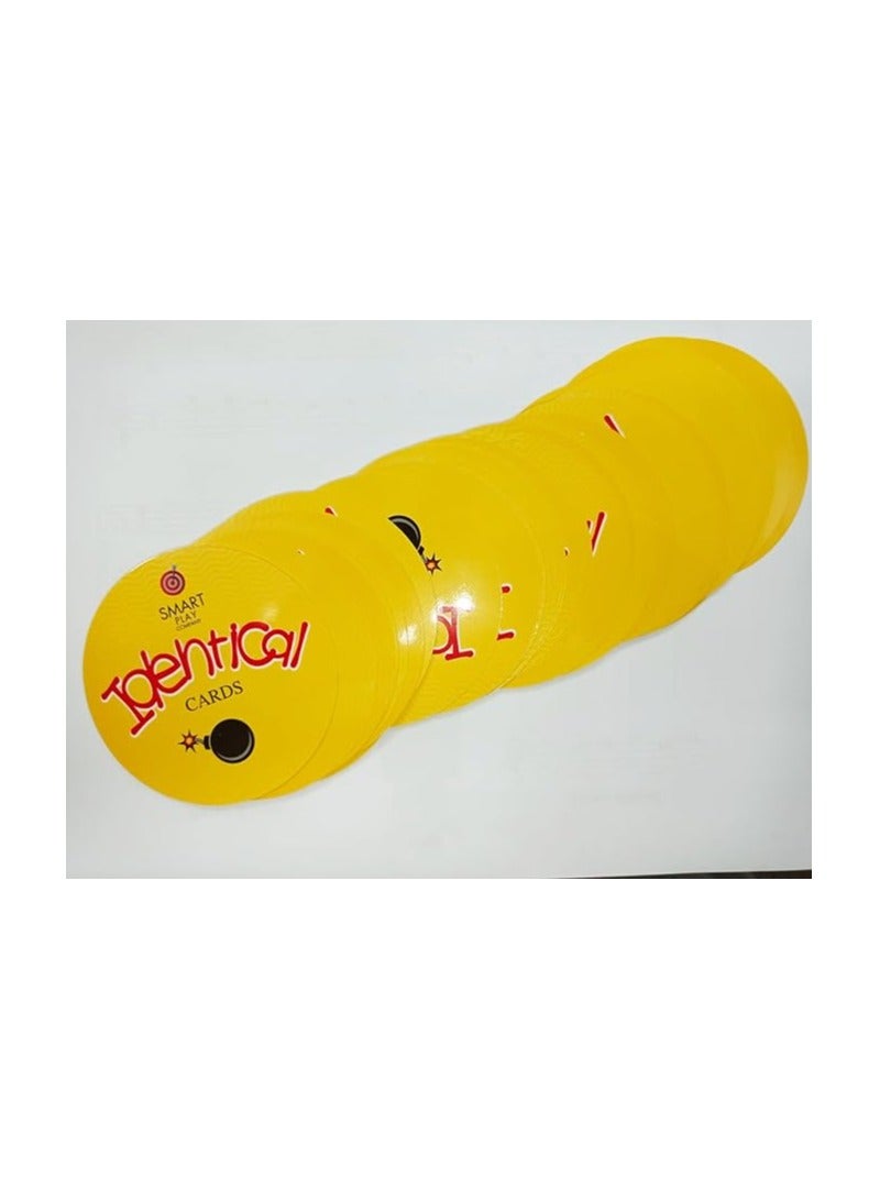 لعبة كروت التطابق السريع - Image 3