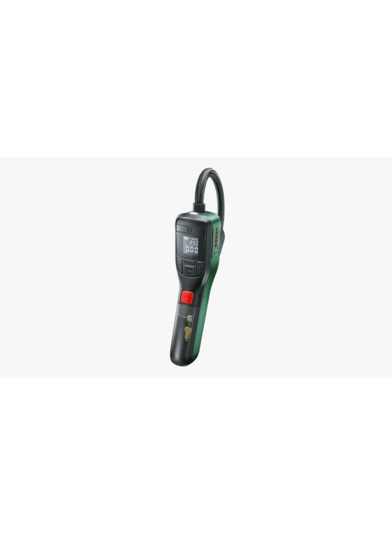 BOSCH "Bosch EasyPump 3.6 V Battery Air Pump – Auto‑Stop, Digital Display, USB‑C Rechargeable, 10.3 Bar" - Image 3