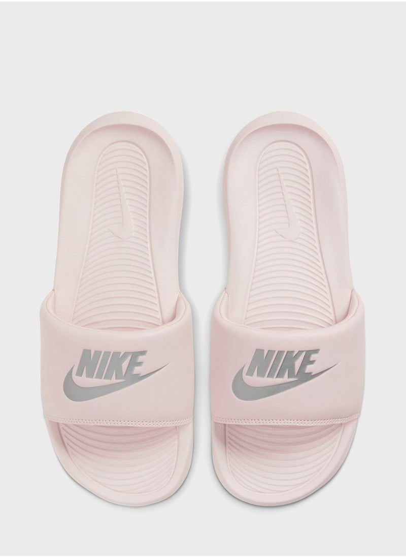 Nike - Victori One Slide - Image 1
