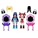 Royale High Surprise Vanity 2Pack 2 Series 2 Dolls 2 Vanities 2 Additional Wigs and 2 Mystery Items Virtual Item Code Included Ages 5 - Image 2