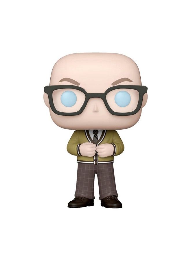 Funko Pop! Tv: What We Do In The Shadows Colin Robinson - Image 2