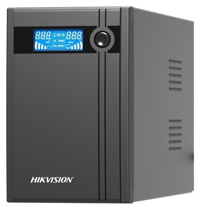 HIKVISION DS-UPS2000 1200W UPS Mini Uninterruptible Power Supply 1200V - Image 1