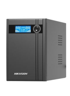 ماركة غير محددة UPS هيك فيجن سعة 2 كيلو ببطارية للانقطاع الكهرباء 1200 وات  - Image 1