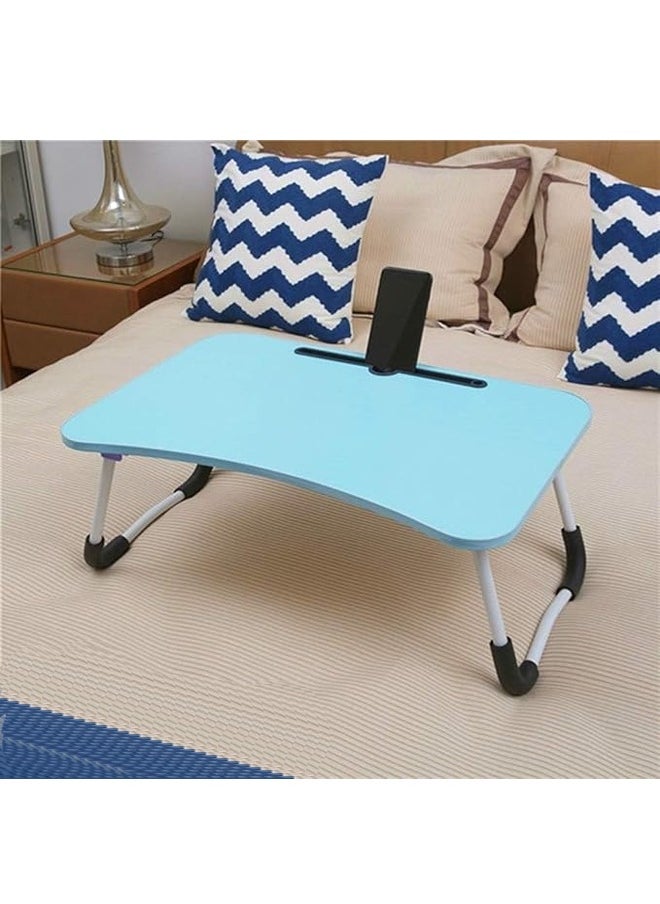 ATM Portable Kids Foldable Laptop Table with Device Slot  - Image 3