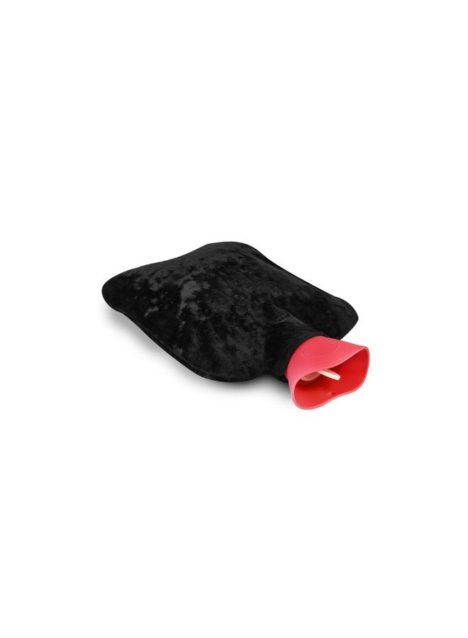 نايس بيبي قربة مياه بجراب سعة (2 لتر) من نايس بيبي الوان مختلفه - Image 1