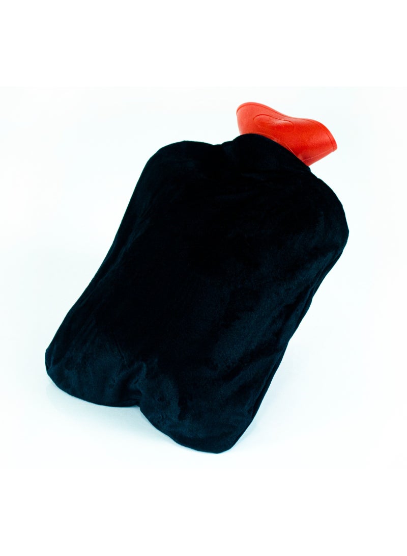 نايس بيبي قربة مياه بجراب سعة (2 لتر) من نايس بيبي الوان مختلفه - Image 3