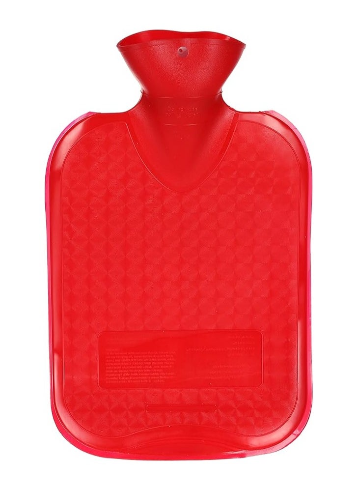 Nice Baby Nice Baby Water Bag with Cover (2 liter) Assorted  - Image 1