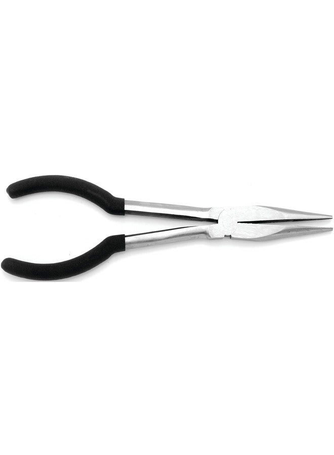 بيرفورمانس تول كماشة طويلة المدى من Performance Tool 1432 مصنوعة من فولاذ سبائك متين مع قبضة مبطنة - مثالية للمشاريع المنزلية والاستخدام المهني - Image 1