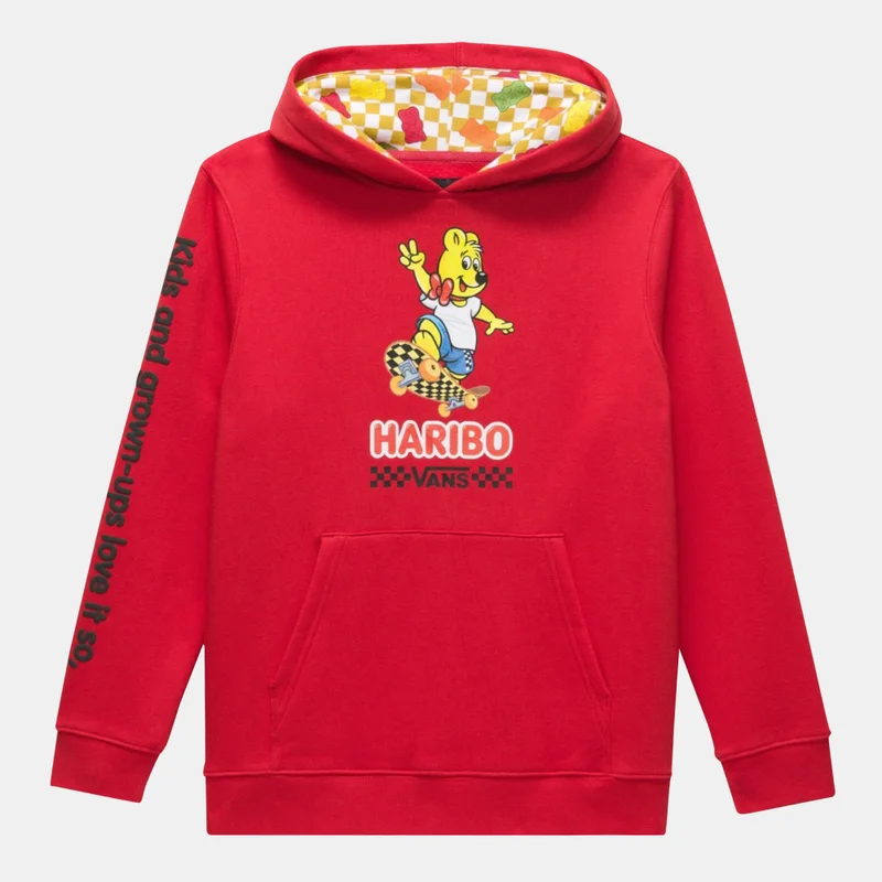 فانز Kids' Haribo Hoodie
