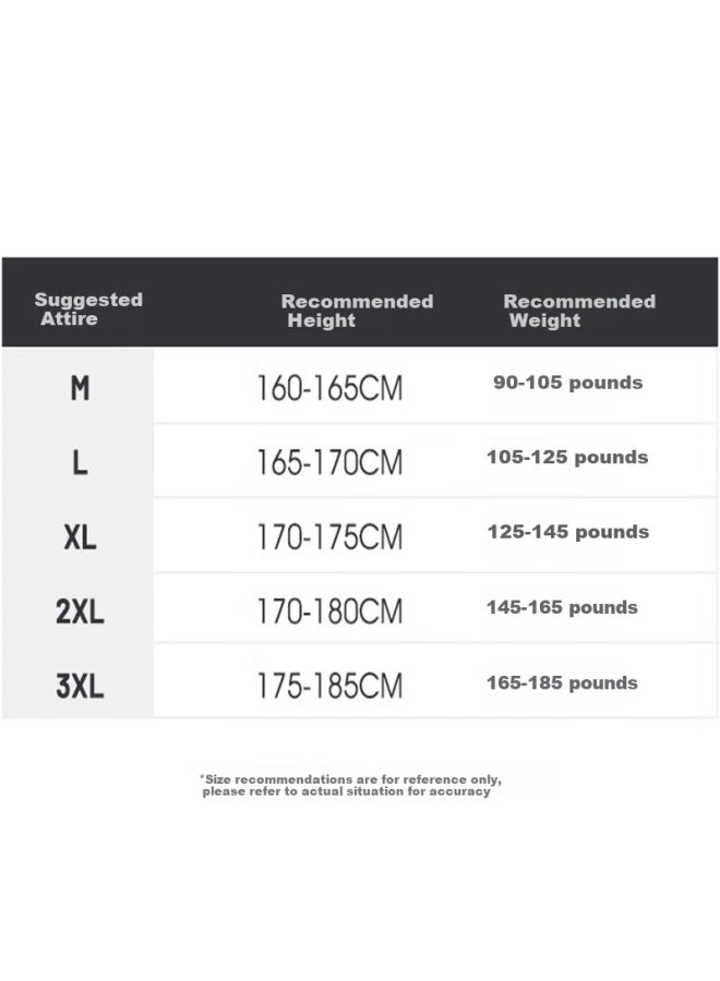 Izexx Mountain Series Water-repellent Casual Pants For Men, Autumn Straight-leg Wide-leg Outdoor Paratrooper Cargo Trousers Iz37 Black 2XL - Image 2