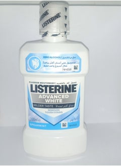 ليسترين لسترين الأبيض المتقدم 250 ملي  - Image 2