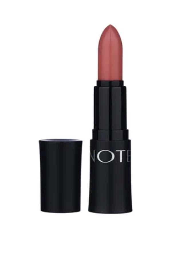 Note Mattemoist Lipstick 311 - Satin Cup