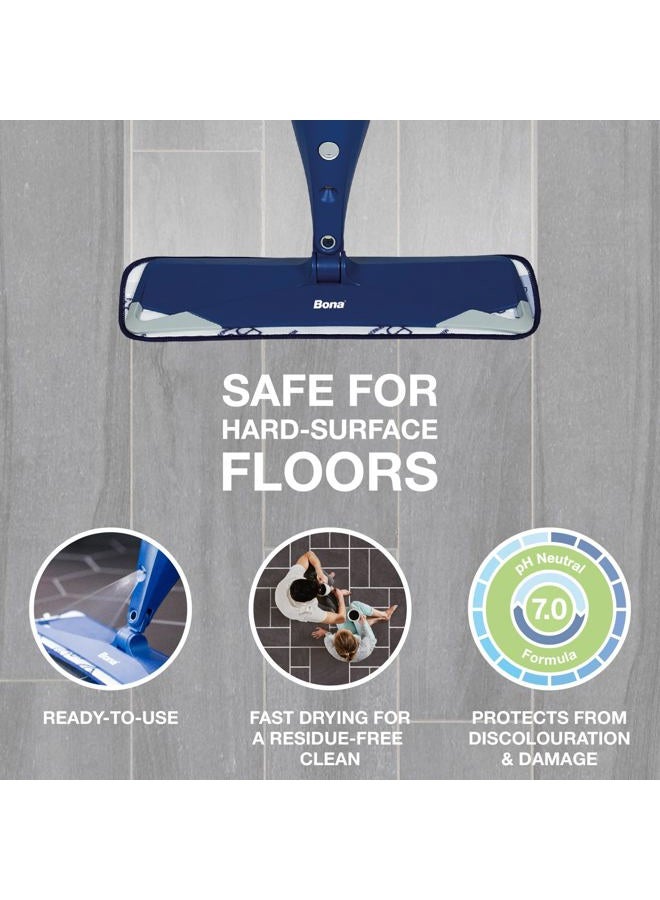 BONA Stone, Tile & Laminate Floor Cleaner 1L Spray - Image 2