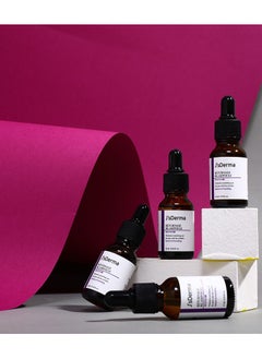 J'sDerma Anti-Aging Care Ampoule for Brightening and Wrinkle Improvement Returnage RG Ampoule 15ml  - Image 2
