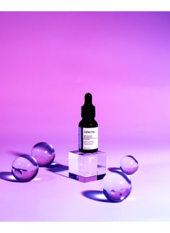 J'sDerma Anti-Aging Care Ampoule for Brightening and Wrinkle Improvement Returnage RG Ampoule 15ml  - Image 4