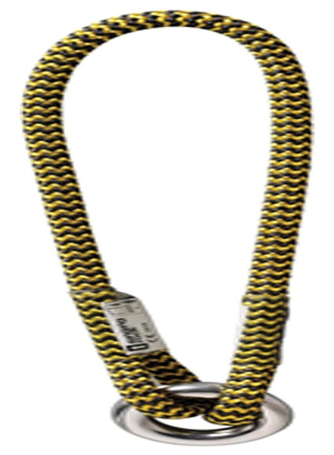 SINGING ROCK Prusik Sling with Ring - Secure Climbing Accessory for Safety and Efficiency - Image 2