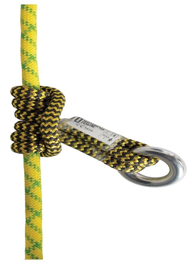 SINGING ROCK Prusik Sling with Ring - Secure Climbing Accessory for Safety and Efficiency - Image 1