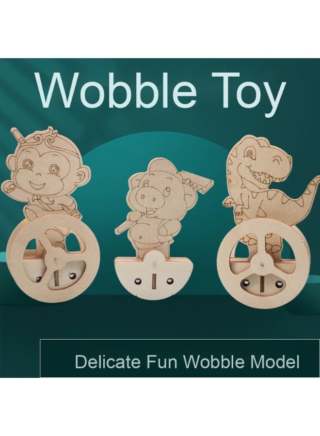 Science Experiment Education Kit for Kids - DIY Physics Invention Building Materials to Inspire Creativity - Perfect Choice for Young Innovators - Image 2