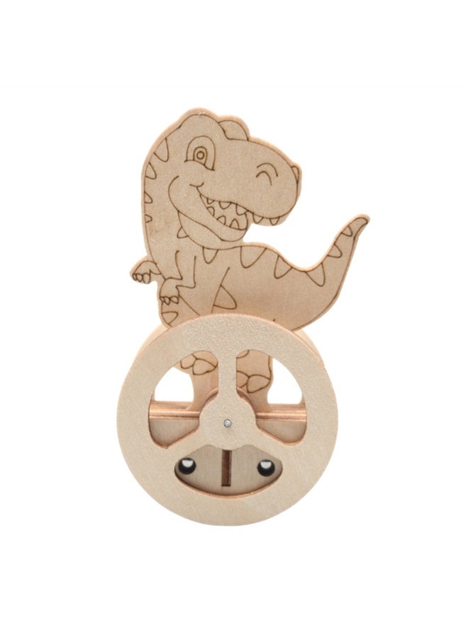 Science Experiment Education Kit for Kids - DIY Physics Invention Building Materials to Inspire Creativity - Perfect Choice for Young Innovators - Image 1