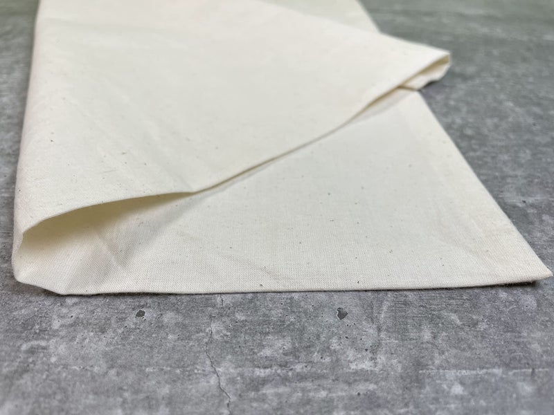 Clarkia Set of 4 Cotton Double Layer Roti Wrap (15x15 Inch) Muslin Cloth for Chapati, Hot Case Kitchen, Assorted - Image 3