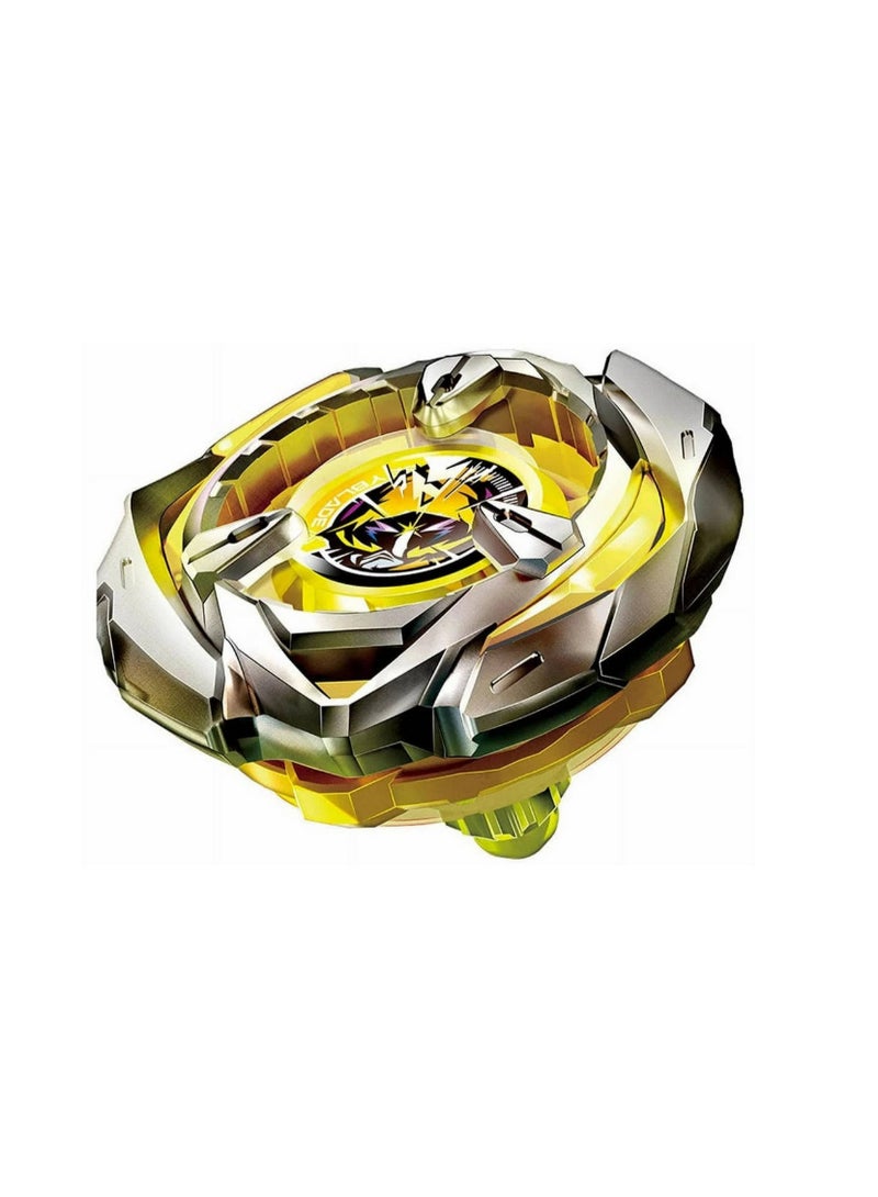 Beyblade X BX-03 Starter - Wizard Arrow 4-80B with Launcher | High-Speed ​​Battling Top - Image 1