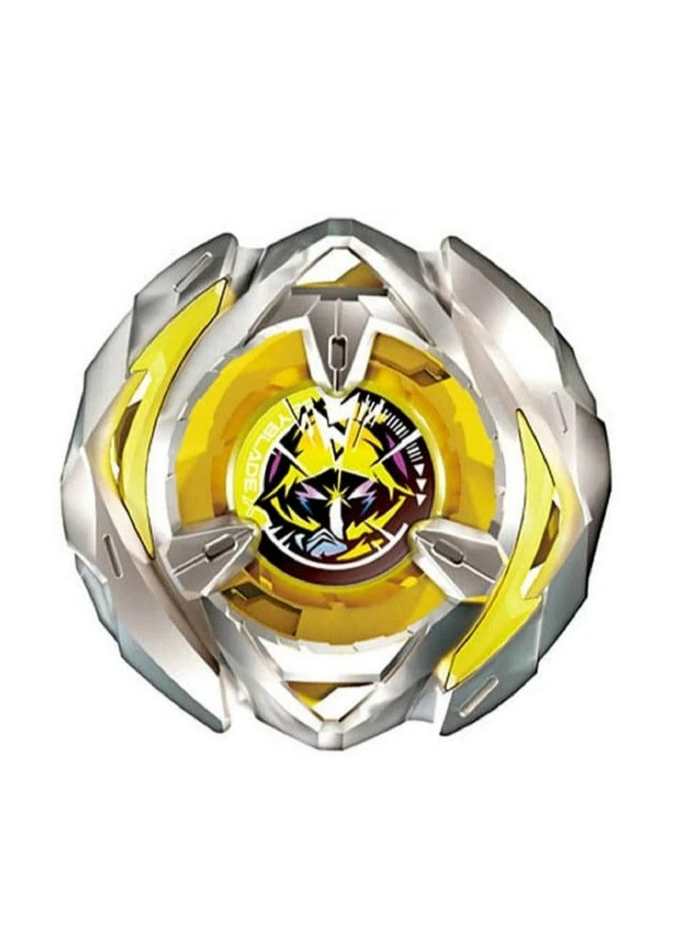 Beyblade X BX-03 Starter - Wizard Arrow 4-80B with Launcher | High-Speed ​​Battling Top - Image 2