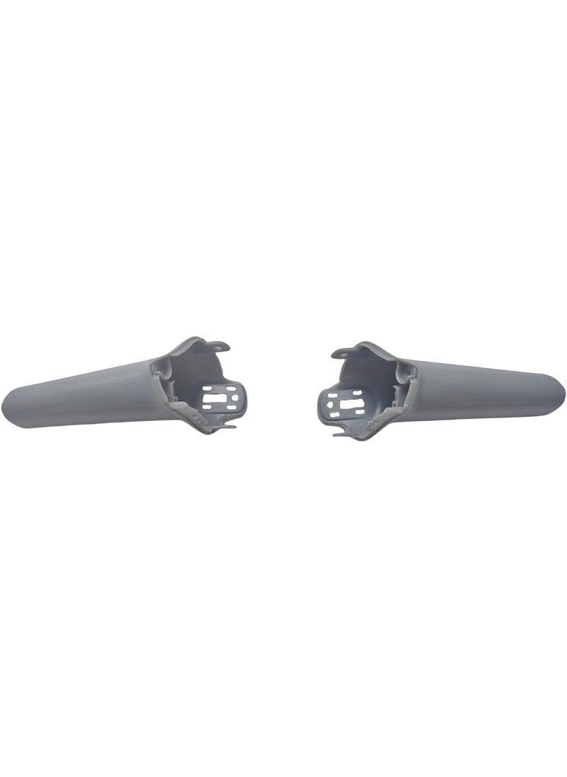 Xmipbs - 2pcs Replacement Front Left and Right Landing Gears Extended Legs Compatible with DJI Mavic Air 3 Air 3S - Image 1