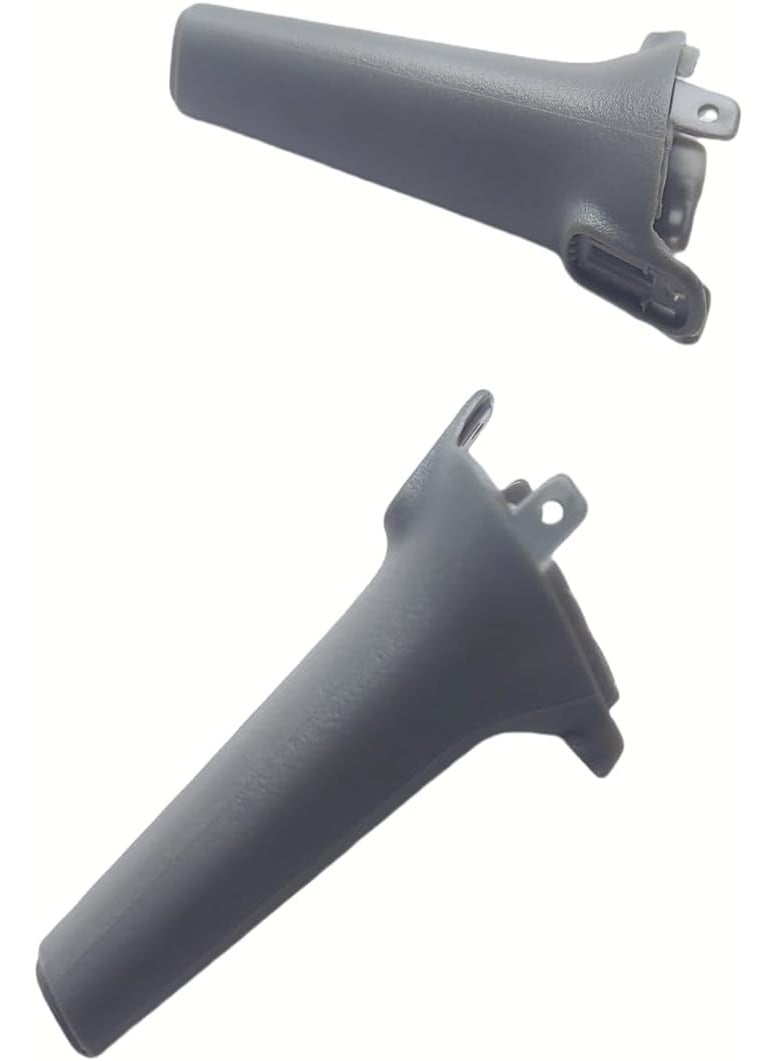 Xmipbs - 2pcs Replacement Front Left and Right Landing Gears Extended Legs Compatible with DJI Mavic Air 3 Air 3S - Image 1