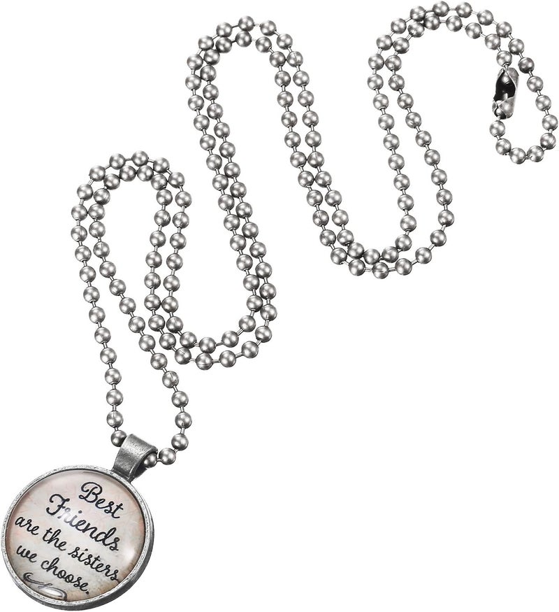 Shappy 10 Feets Beaded Ball Pull Chain Extension Roller Shade Bead Chain Extender with 10 Pieces Matching Connector for Window Blind Vertical Replacement (4.5 mm,Silver) - Image 4