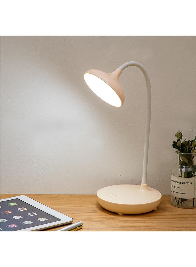 الأزرق جي دبليو مصباح طاولة جديد لشحن USB واقي للعيون Led يتعلم اللمس لمكاتب الطلاب القابلة للطي للأطفال قراءة مصابيح الطاولة الصغيرة - Image 1