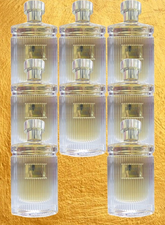 ECSTATIC D'OR 8 Pieces Ecstatic Dor EDP 100ML - Image 1