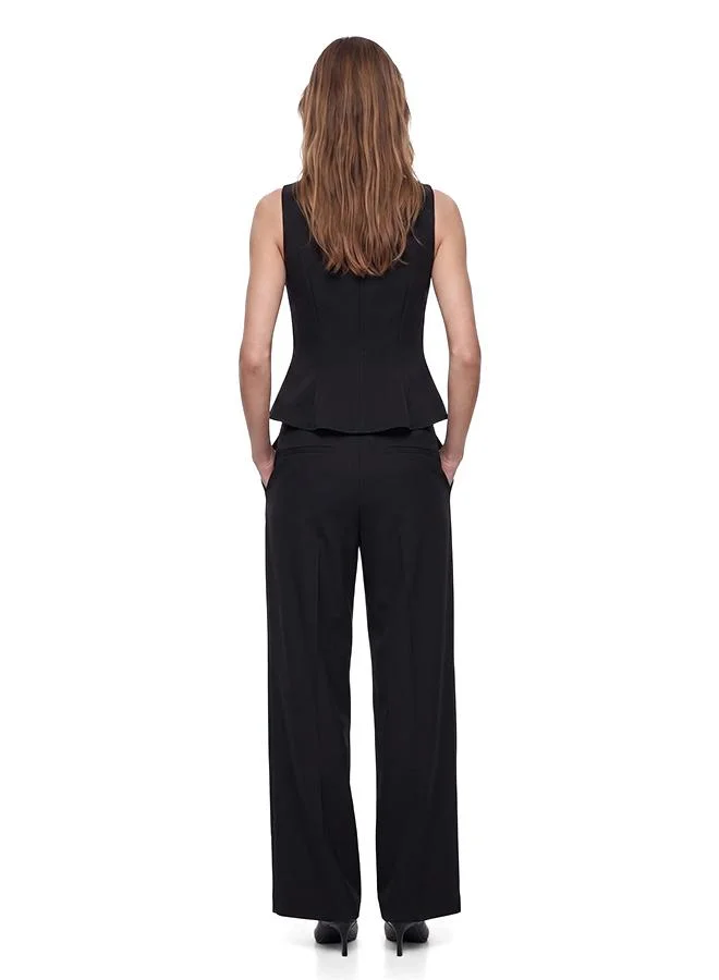 Koton  Peplum Blouse for Women | Best Price UAE