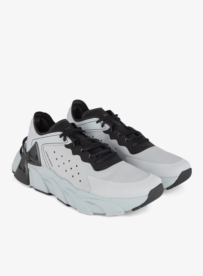 اندر ارمر أحذية تدريب هالو للرجال