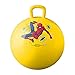 Hedstrom Marvel SpiderMan Hopper 15Inch Yellow 5597063 - Image 3