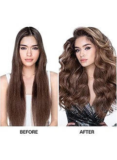 Color Wow Xtra Large Bombshell Volumizer, New Alcohol-Free Technology, for Lasting Volume and Thickness, 195ml  - Image 2