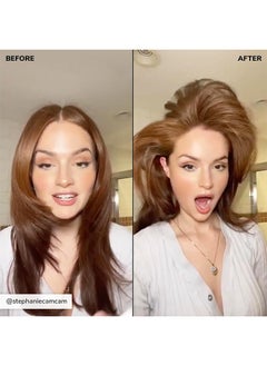 Color Wow Xtra Large Bombshell Volumizer, New Alcohol-Free Technology, for Lasting Volume and Thickness, 195ml  - Image 5
