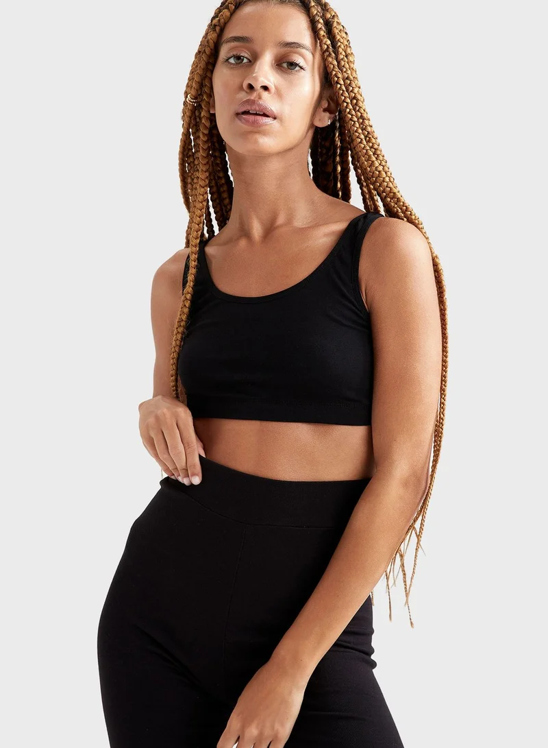 DeFacto 2 Pack Bra
