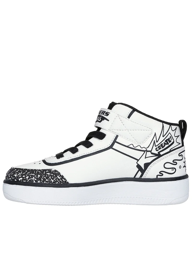 SKECHERS Youth Sport Court 92